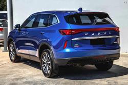 2025 GWM
Haval H6 Premium
