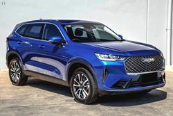 2025 GWM
Haval H6 Premium