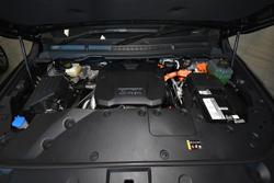 2025 GWM
Tank 500 Vanta Hybrid