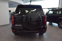 2025 GWM
Tank 500 Vanta Hybrid
