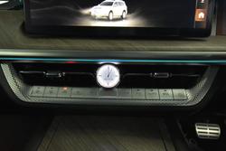 2025 GWM
Tank 500 Vanta Hybrid