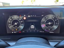 2022 Kia
Sportage GT-Line