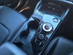 2022 Kia
Sportage GT-Line