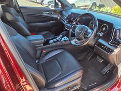 2022 Kia
Sportage GT-Line