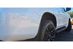2021 Toyota
Landcruiser Prado GXL