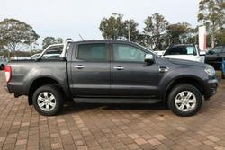 2019 Ford
Ranger XLT