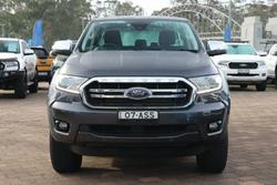 2019 Ford
Ranger XLT