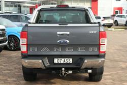 2019 Ford
Ranger XLT