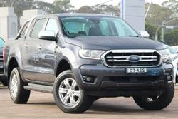 2019 Ford
Ranger XLT