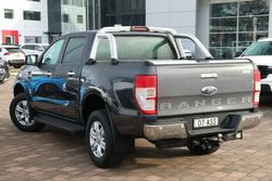2019 Ford
Ranger XLT