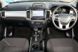 2019 Ford
Ranger XLT