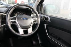 2019 Ford
Ranger XLT