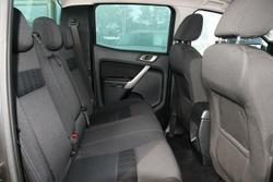 2019 Ford
Ranger XLT