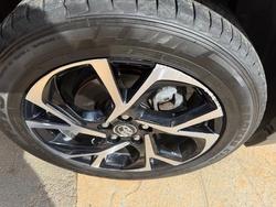 2017 Toyota
C-HR Koba