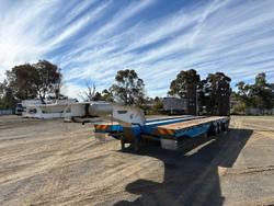 2012 Drake 4X4 Full Widener