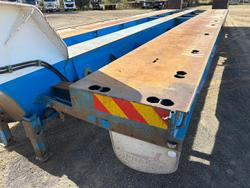 2012 Drake 4X4 Full Widener