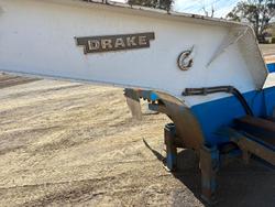 2012 Drake 4X4 Full Widener