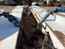2012 Drake 4X4 Full Widener