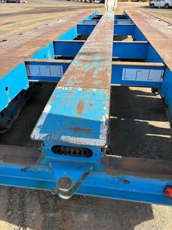 2012 Drake 4X4 Full Widener