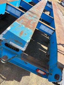 2012 Drake 4X4 Full Widener