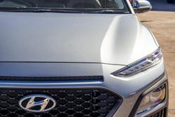 2019 Hyundai
                Kona Active
