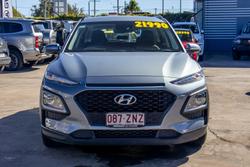 2019 Hyundai
                Kona Active