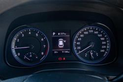 2019 Hyundai
Kona Active