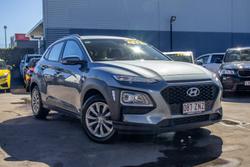 2019 Hyundai
Kona Active