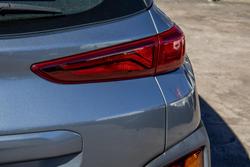 2019 Hyundai
Kona Active