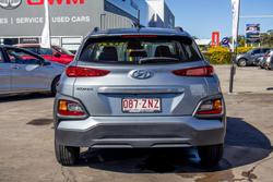2019 Hyundai
Kona Active