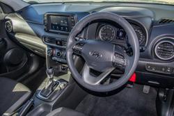 2019 Hyundai
Kona Active