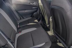 2019 Hyundai
Kona Active