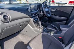 2019 Hyundai
Kona Active