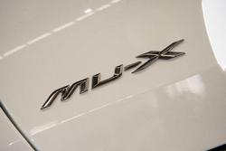 2025 Isuzu MU-X LS-U