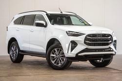 2025 Isuzu MU-X LS-U