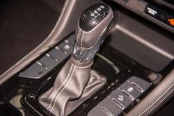 2025 Isuzu MU-X LS-U