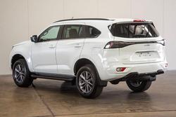 2025 Isuzu MU-X LS-U