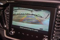 2025 Isuzu MU-X LS-U