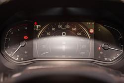 2025 Isuzu MU-X LS-U