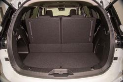 2025 Isuzu MU-X LS-U