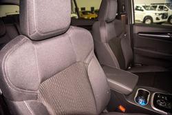 2025 Isuzu MU-X LS-U