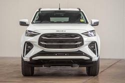 2025 Isuzu MU-X LS-U