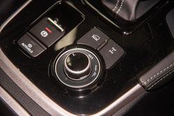 2025 Isuzu MU-X LS-U