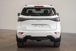 2025 Isuzu MU-X LS-U