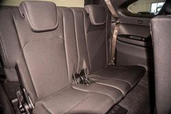 2025 Isuzu MU-X LS-U