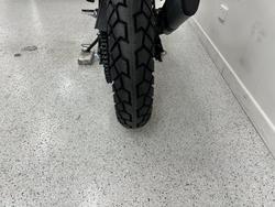 2024 Ktm 390 ADVENTURE SW Orange