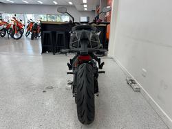 2024 Ktm 390 DUKE Blue