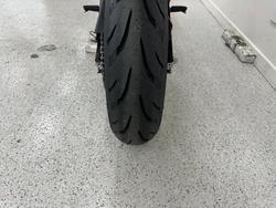 2024 Ktm 390 DUKE Blue