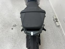 2024 Ktm 390 DUKE Blue