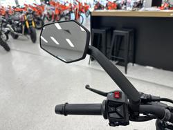 2024 Ktm 390 DUKE Blue
